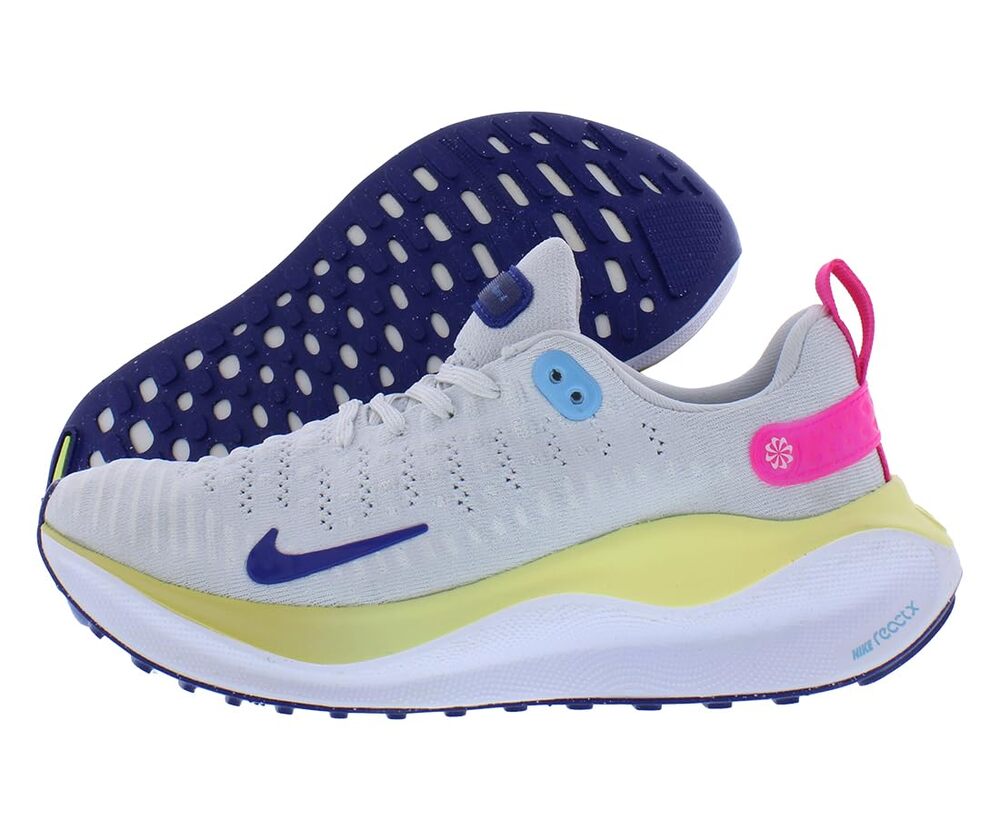 NWT Nike Women's InfinityRN 4 Running Shoes 8.522